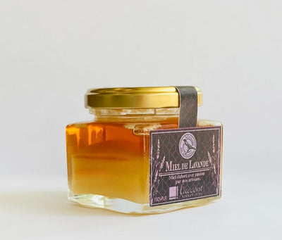 Miel de Lavande | Lavender Honey