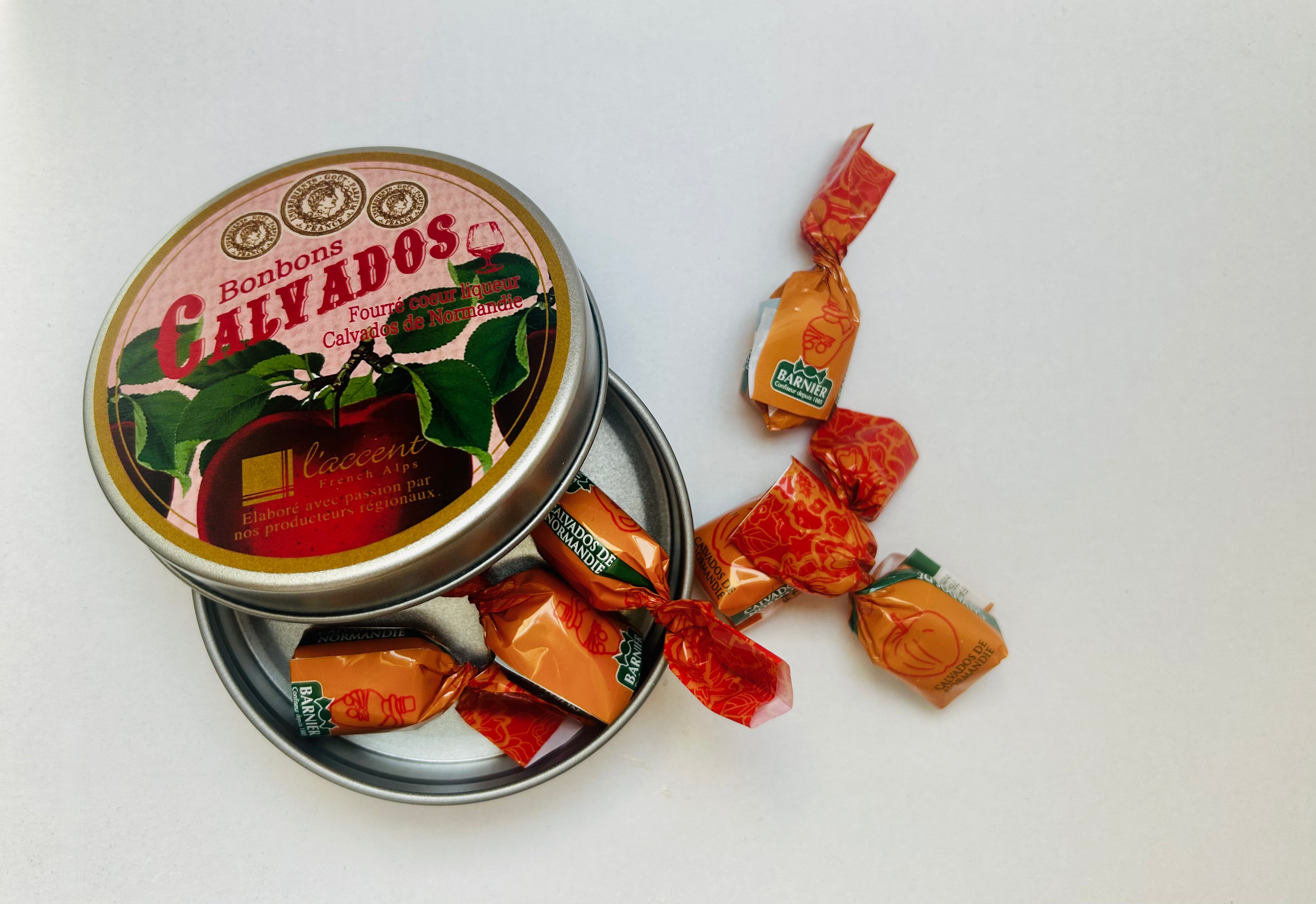 ミラベル・キャンディー】 | フランス伝統菓子 | L'accent – shop L'accent