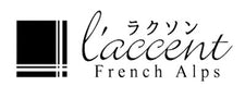 shop L'accent