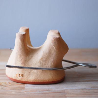 【アニョー・パスカル・ベベ |赤土】 - 用品