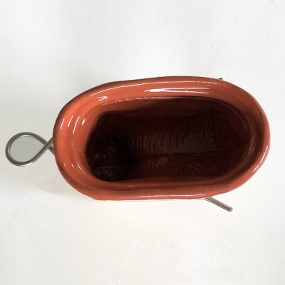 【アニョー・パスカル|赤土】 - 用品