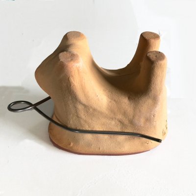 【アニョー・パスカル|赤土】 - 用品