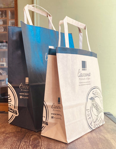 paper bag