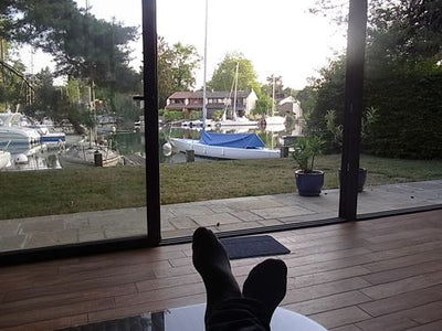 【お仕事・中？！】