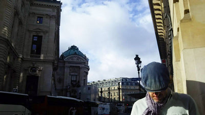 【レモネードはどんな味？】