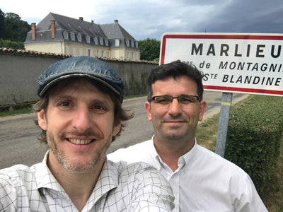 すでにショコラ