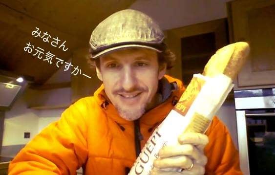 【この方、お忘れなく！】