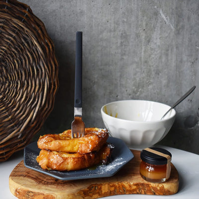 【フレンチトーストはいかが？】