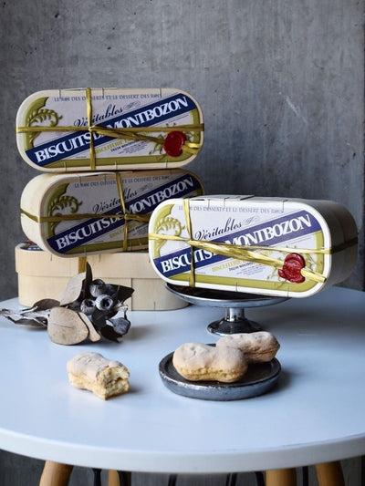 [miniコンテンツ]歴史に触れるお菓子