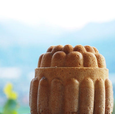 日本にフレンチアルプス？