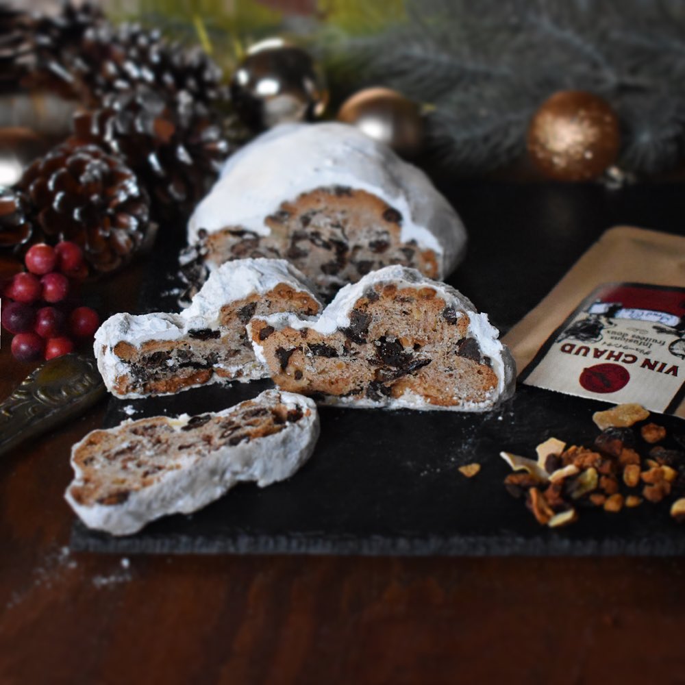 Conseil de Noël | クリスマスのおすすめ