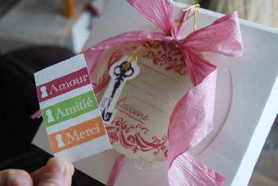 Emballage | ギフトラッピング