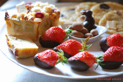 Paque/イースター特集 2024