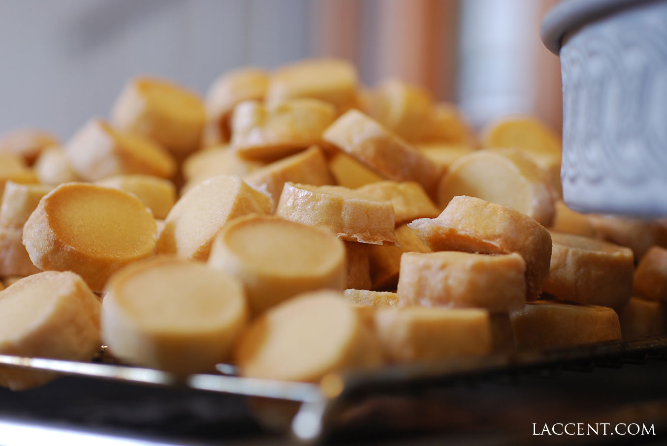 L'accent For Buisness 企業様向けページ