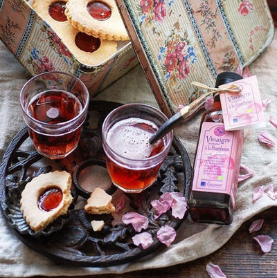 Vinaigre | ビネガー