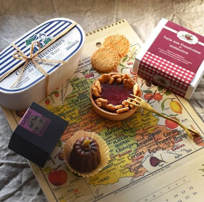 Patisserie  | 焼き菓子