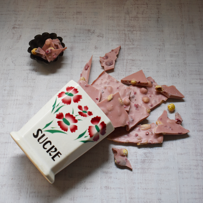 Saint-Valentin | バレンタイン