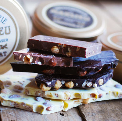 Chocolat | ショコラ