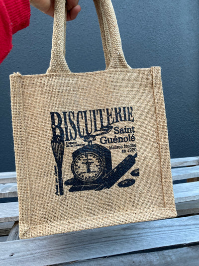 Biscuiterie サンゲノレ・エコバック