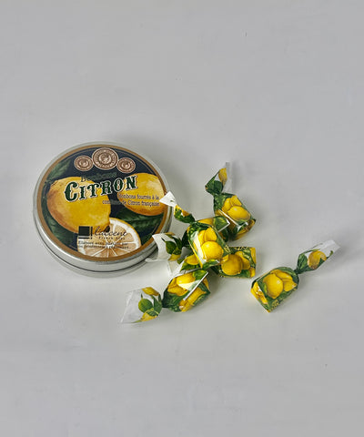 【レモネード・キャンディー】