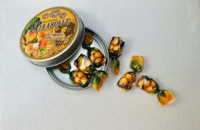 【ミラベル・キャンディー】