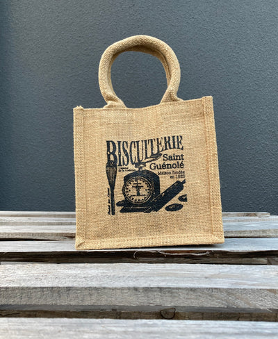 Biscuiterie サンゲノレ・エコバック