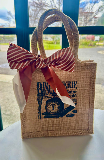 L'accent Thanks Gift ! 2025 ,エコバックギフト