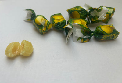 【レモネード・キャンディー】