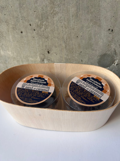 【ギフト｜ラッピング・木製ボックス】