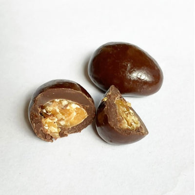 ブラックパールチョコ(ヌガティンヌ)