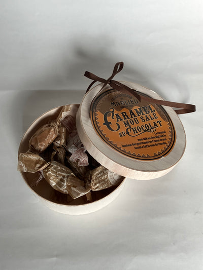 キャラメル・ムー/10個入りミルク＆ブラック