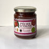 【赤桃フレンチピーチ・ジャム】