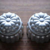 【2個セット・サヴォワ型】 - 用品