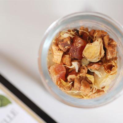 【ミラベル・フルーツ・ティー】 - ティー